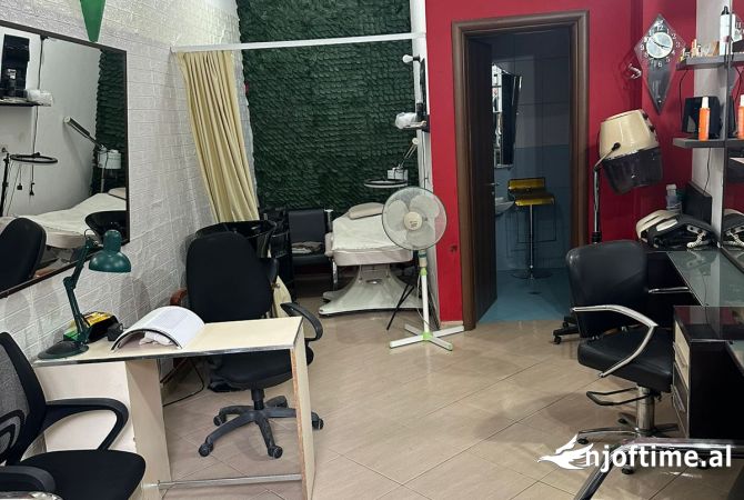 Ambient biznesi me qera 3+1 ne Tirane - 250 Euro