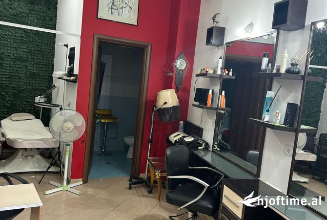 Ambient biznesi me qera 3+1 ne Tirane - 250 Euro
