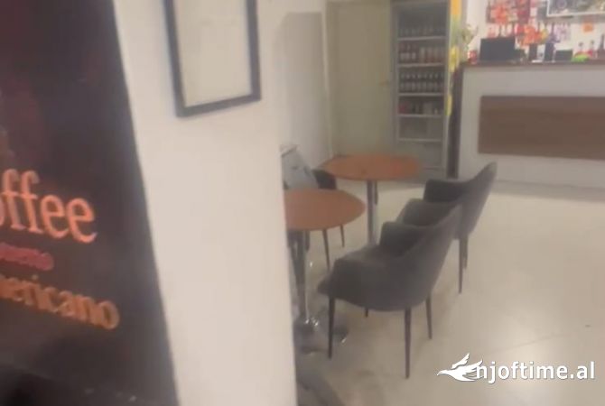 Ambient biznesi ne shitje 2+1 ne Tirane - 152,000 Euro