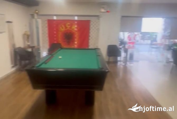 Ambient biznesi ne shitje 