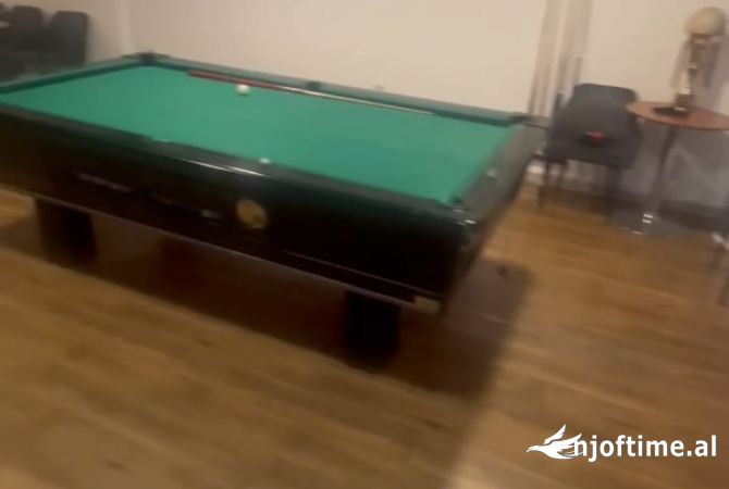 Ambient biznesi ne shitje 2+1 ne Tirane - 152,000 Euro