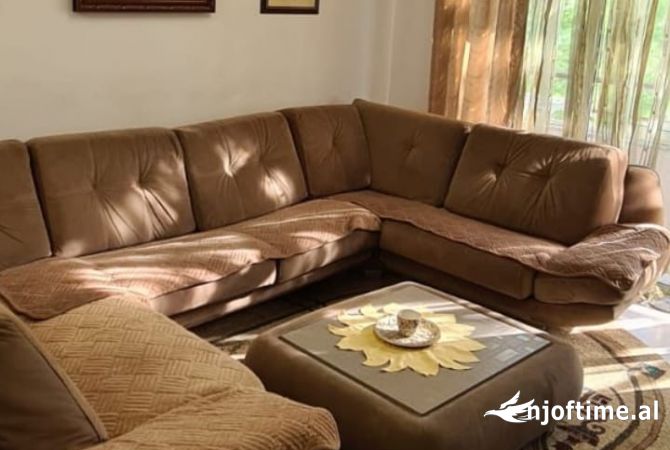 Shtepi me qera 1+1 ne Tirane - 450 Euro