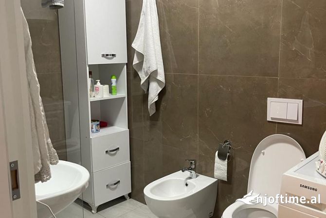 Shtepi me qera 2+1 ne Tirane - 600 Euro