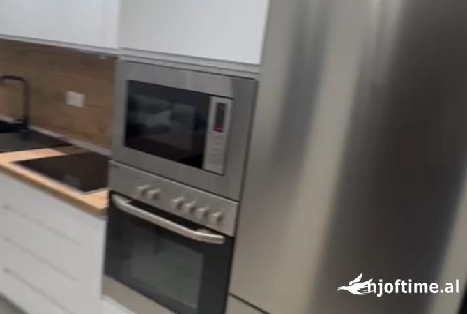 Shtepi me qera 1+1 ne Tirane - 700 Euro