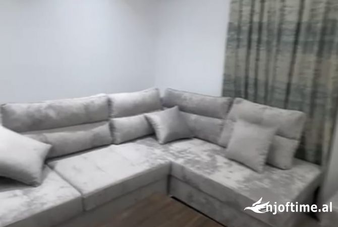 Shtepi me qera 1+1 ne Tirane - 700 Euro