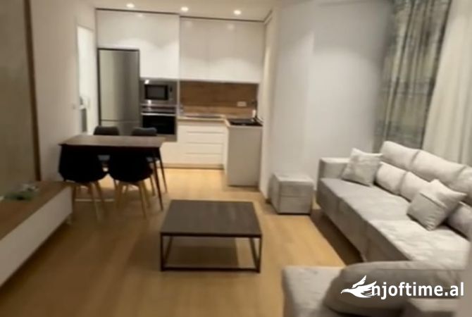 Shtepi me qera 1+1 ne Tirane - 700 Euro