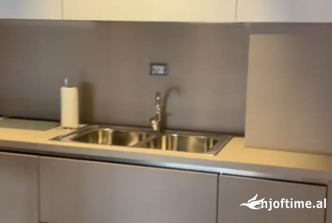 Shtepi me qera 1+1 ne Tirane - 500 Euro