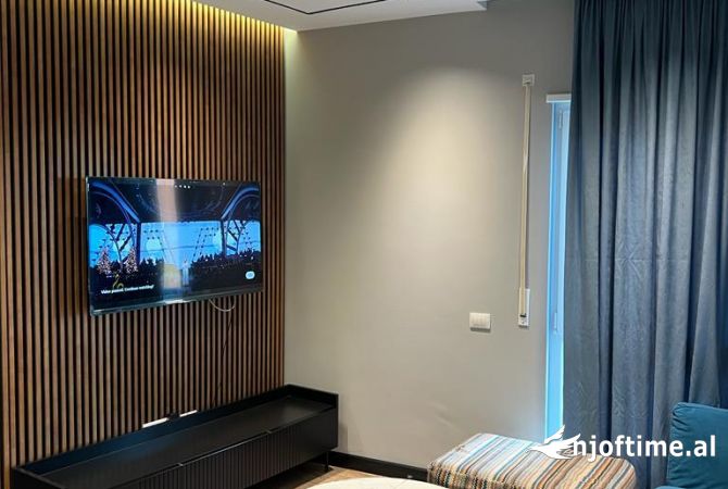 Shtepi me qera Apartament ne Tirane, 2+1, Mobilimi E mobiluar, Pagesa 1,500  Euro.