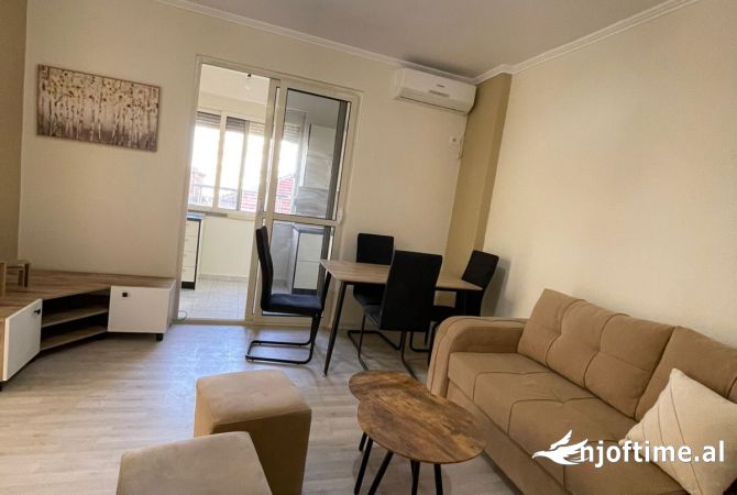 Apartment for rent in Durres 2+1, Furnished