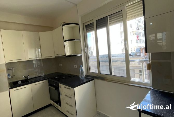 Apartment for rent in Durres 2+1, Furnished