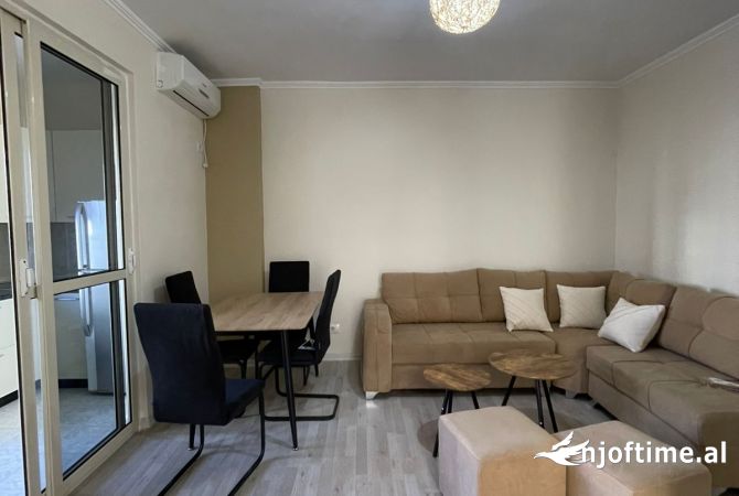 Apartment for rent in Durres 2+1, Furnished