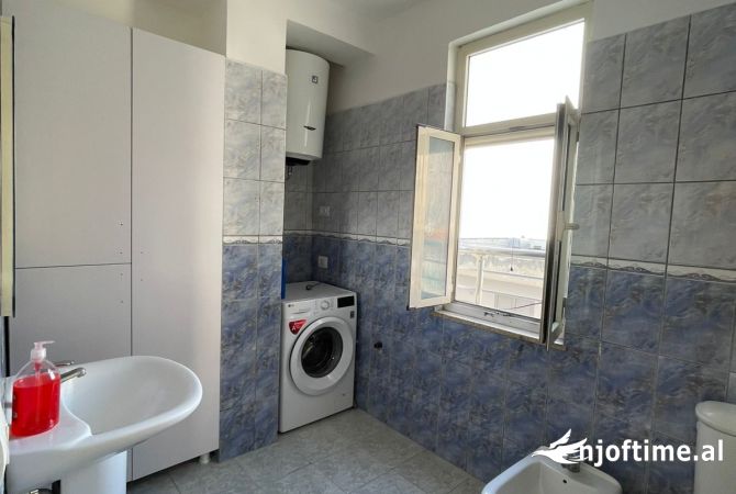 Shtepi me qera 2+1 ne Durres - 400 Euro