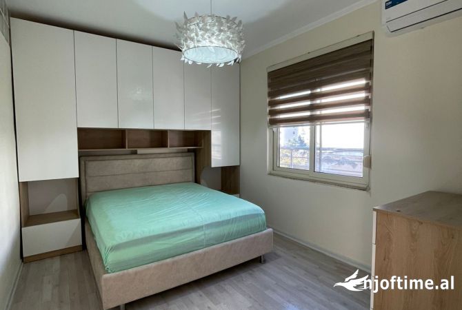 Apartment for rent in Durres 2+1, Furnished