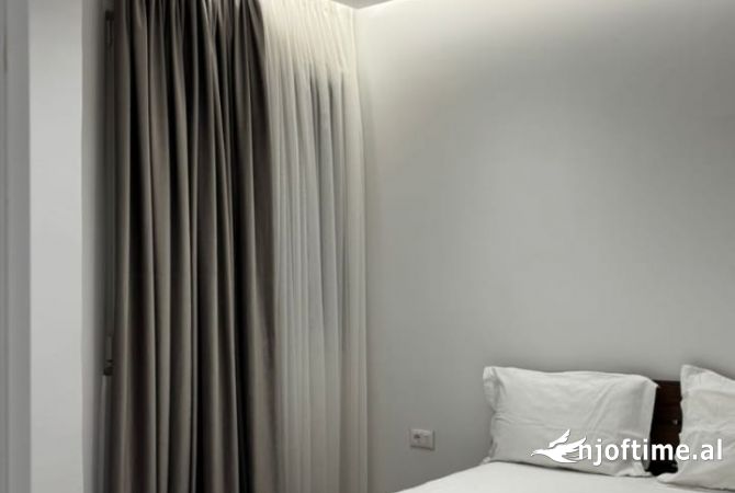 Shtepi me qera 1+1 ne Tirane - 400 Euro