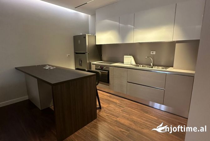 Shtepi me qera 1+1 ne Tirane - 500 Euro
