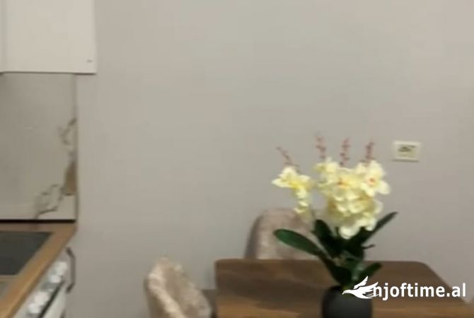 Shtepi me qera Apartament ne Tirane, 2+1, Mobilimi E mobiluar, Pagesa 450  Euro.