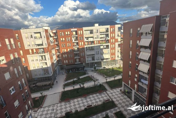 Shtepi me qera 2+1 ne Tirane - 650 Euro