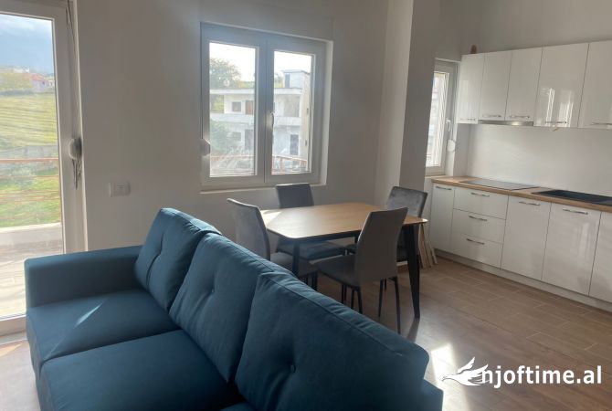 Shtepi me qera 1+1 ne Tirane - 300 Euro