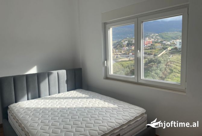 Shtepi me qera 1+1 ne Tirane - 300 Euro