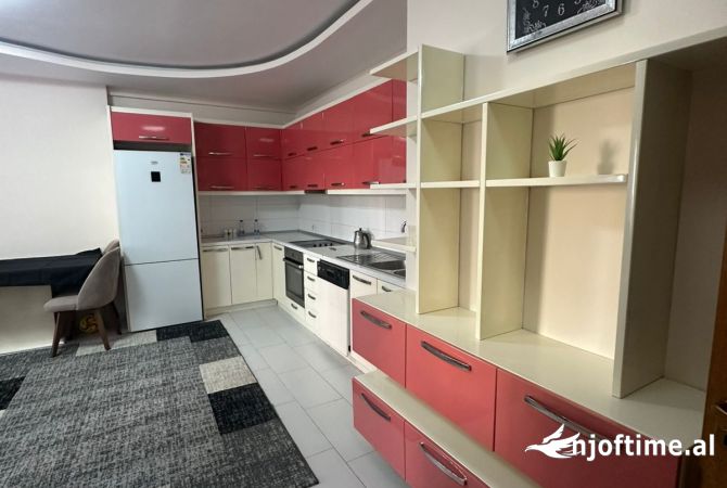 Shtepi me qera 3+1 ne Tirane - 500 Euro
