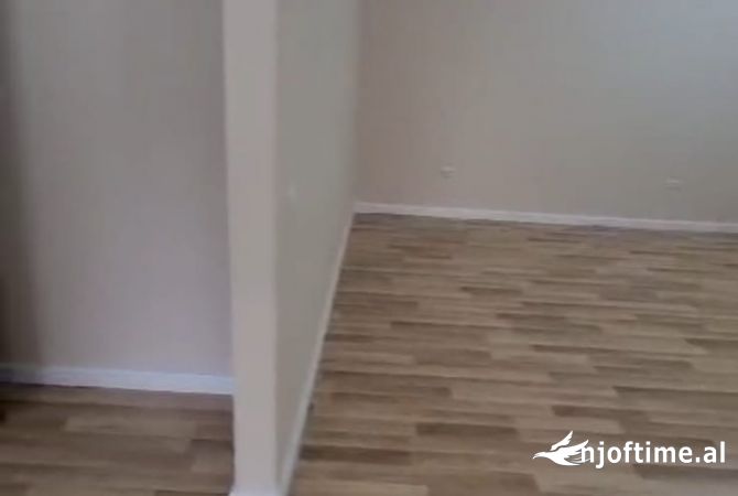 Apartment for sale in Tirana 1+1, Emty