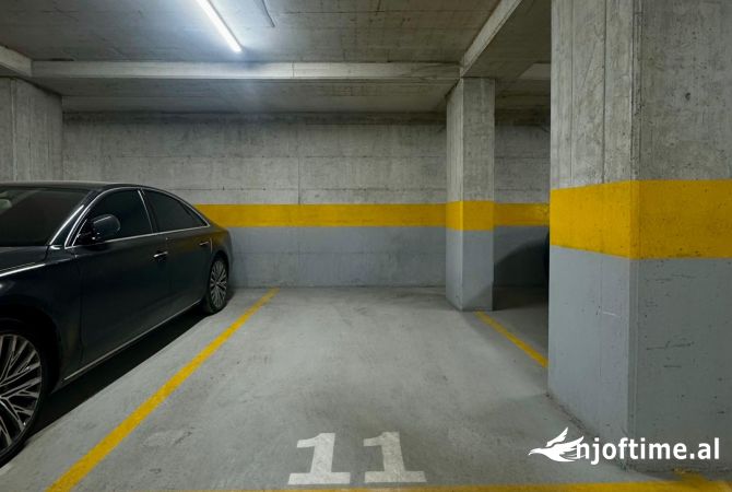 Shtepi me qera 2+1 ne Tirane - 750 Euro