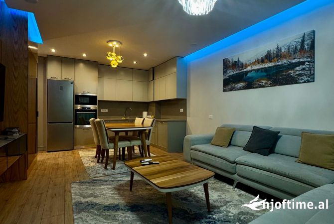 Shtepi me qera 2+1 ne Tirane - 750 Euro
