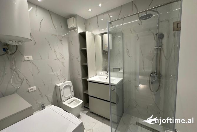 Shtepi me qera Apartament ne Tirane, 2+1, Mobilimi E mobiluar, Pagesa 600  Euro.