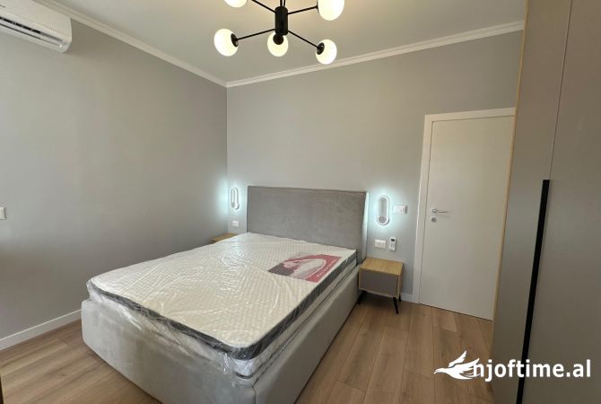 Shtepi me qera 2+1 ne Tirane - 600 Euro