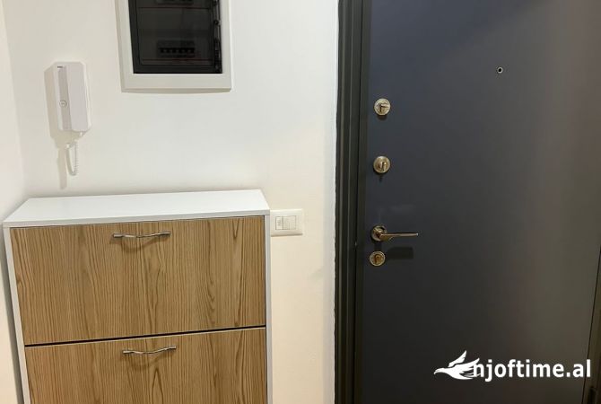 Apartment for rent in Tirana 1+1, Furnished