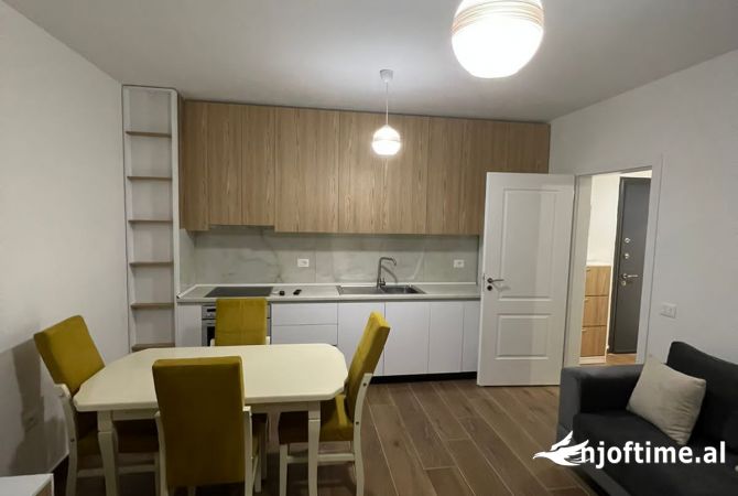 Shtepi me qera 1+1 ne Tirane - 450 Euro