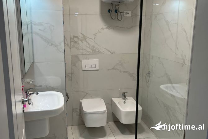 Apartment for rent in Tirana 1+1, Furnished