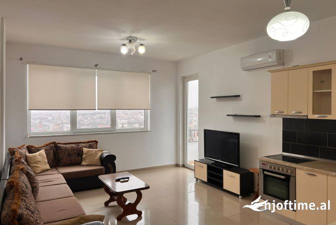 Shtepi me qera 1+1 ne Tirane - 350 Euro