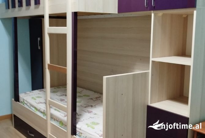 Shtepi me qera 2+1 ne Tirane - 550 Euro