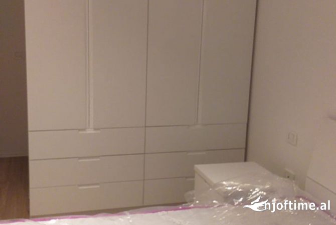 Shtepi me qera Apartament ne Tirane, 1+1, Mobilimi E mobiluar, Pagesa 600  Euro.