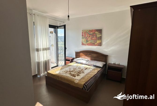 Shtepi me qera 2+1 ne Tirane - 45,000 Leke
