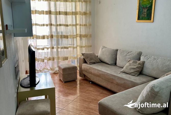 Casa in affitto 1+1 a Tirana - 350 Euro