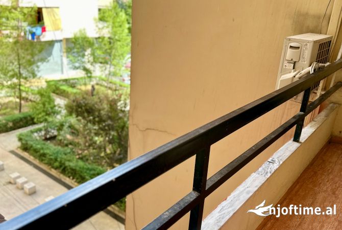 Apartment for rent in Tirana 1+1, Furnished