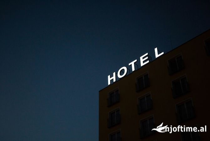 Ambient biznesi me qera 5+1 ne Tirane - 5,000 Euro