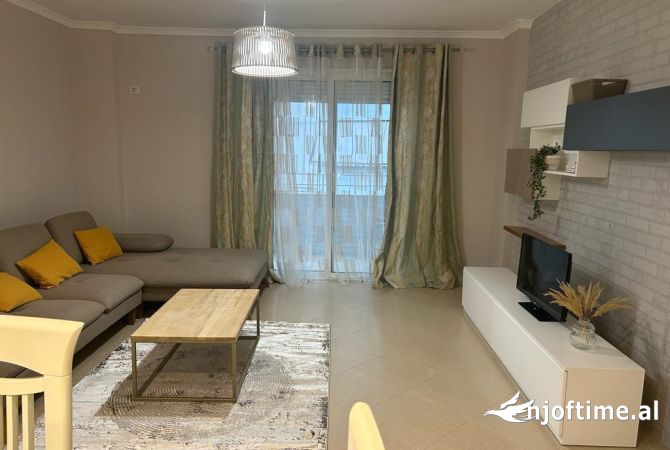 Shtepi me qera 1+1 ne Tirane - 350 Euro