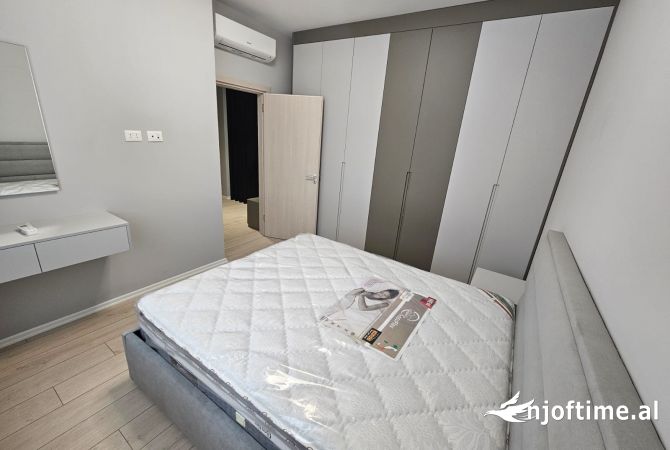 Shtepi me qera 1+1 ne Tirane - 84,000 Leke