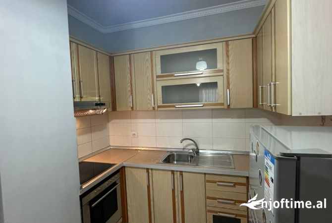 Shtepi me qera 1+1 ne Tirane - 450 Euro