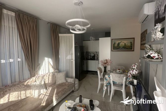 Shtepi ne shitje 1+1 ne Tirane - 150,000 Euro