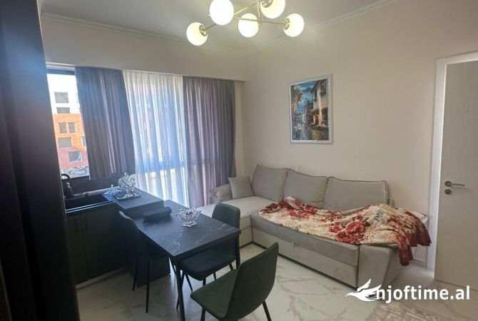 Shtepi me qera 1+1 ne Tirane - 450 Euro