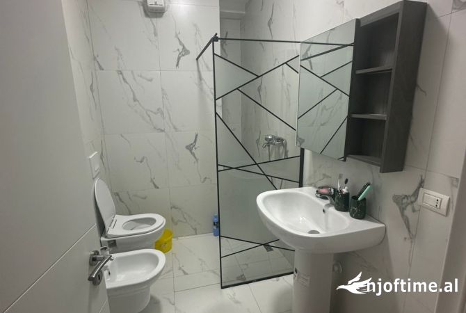 Apartment for rent in Tirana 1+1, Furnished