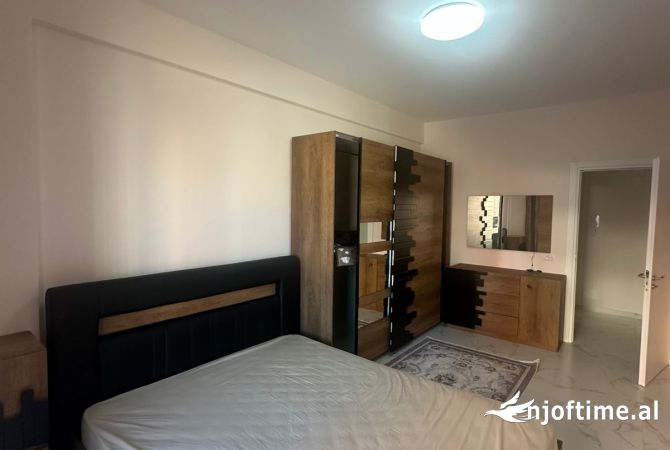 Apartment for rent in Tirana 1+1, Furnished