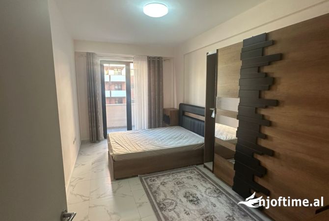 Apartment for rent in Tirana 1+1, Furnished