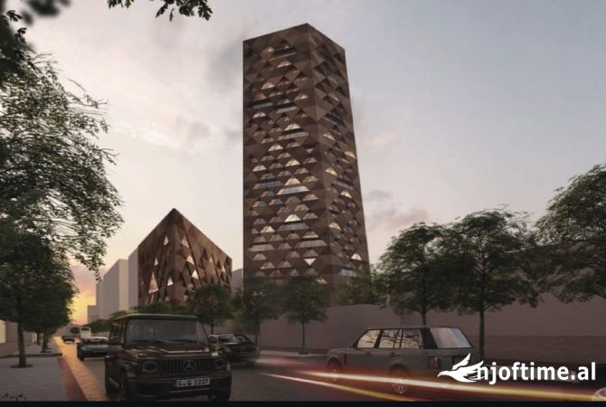 Shtepi ne shitje 2+1 ne Tirane - 363,000 Euro