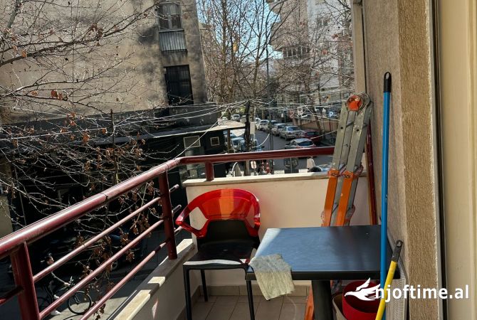 Shtepi me qera 1+1 ne Tirane - 500 Euro