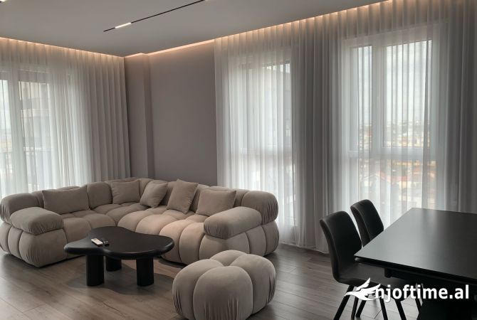Shtepi me qera 2+1 ne Tirane - 850 Euro